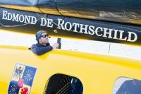 Entrevista a Charles Caudrelier: "La Route du Rhum me dio ganas de navegar"